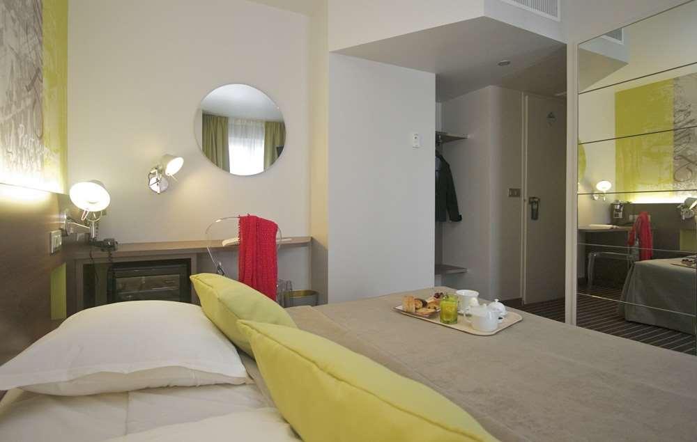 Billie Hotel - Reopening Summer 2024 Nantes Quarto foto